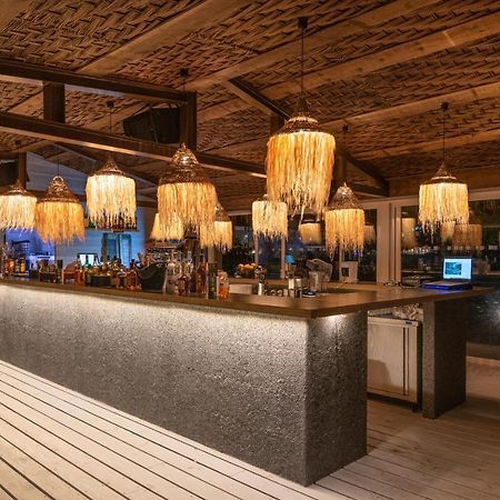 Alegria Beach Resort Αnnex ปลาเกียส ภายนอก รูปภาพ
