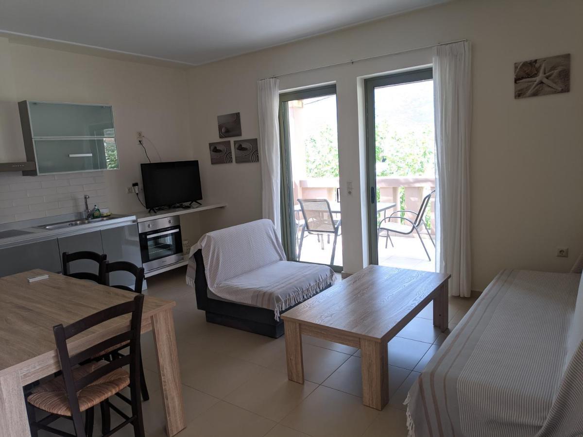 Alegria Beach Resort Αnnex ปลาเกียส ภายนอก รูปภาพ